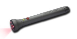 PowerMedic PowerLaser 1500mW Emitter